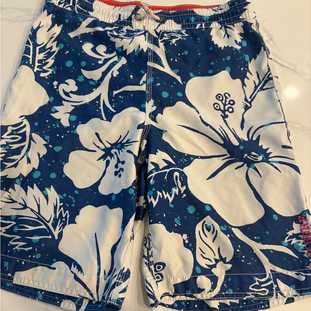 GAP boys bathing suit